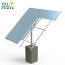 Pole mount system – Parasol