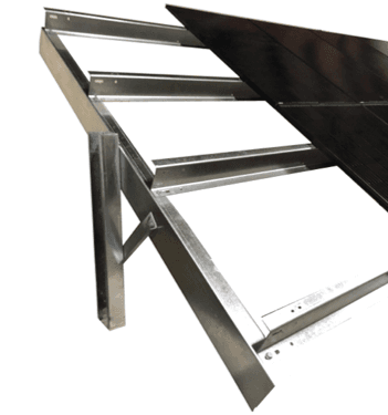 Sky-Rack 2.0