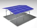 Symmetrical Pro Ground Terrace SPGT4