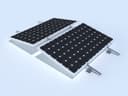 MRac Roof Solar PV Mounting System Matrix I