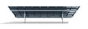 FlexRack G3-X Fixed Tilt Racking