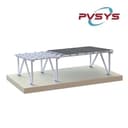 CPT Aluminum carport