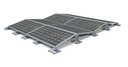 MSP-FR-EW mounting system
