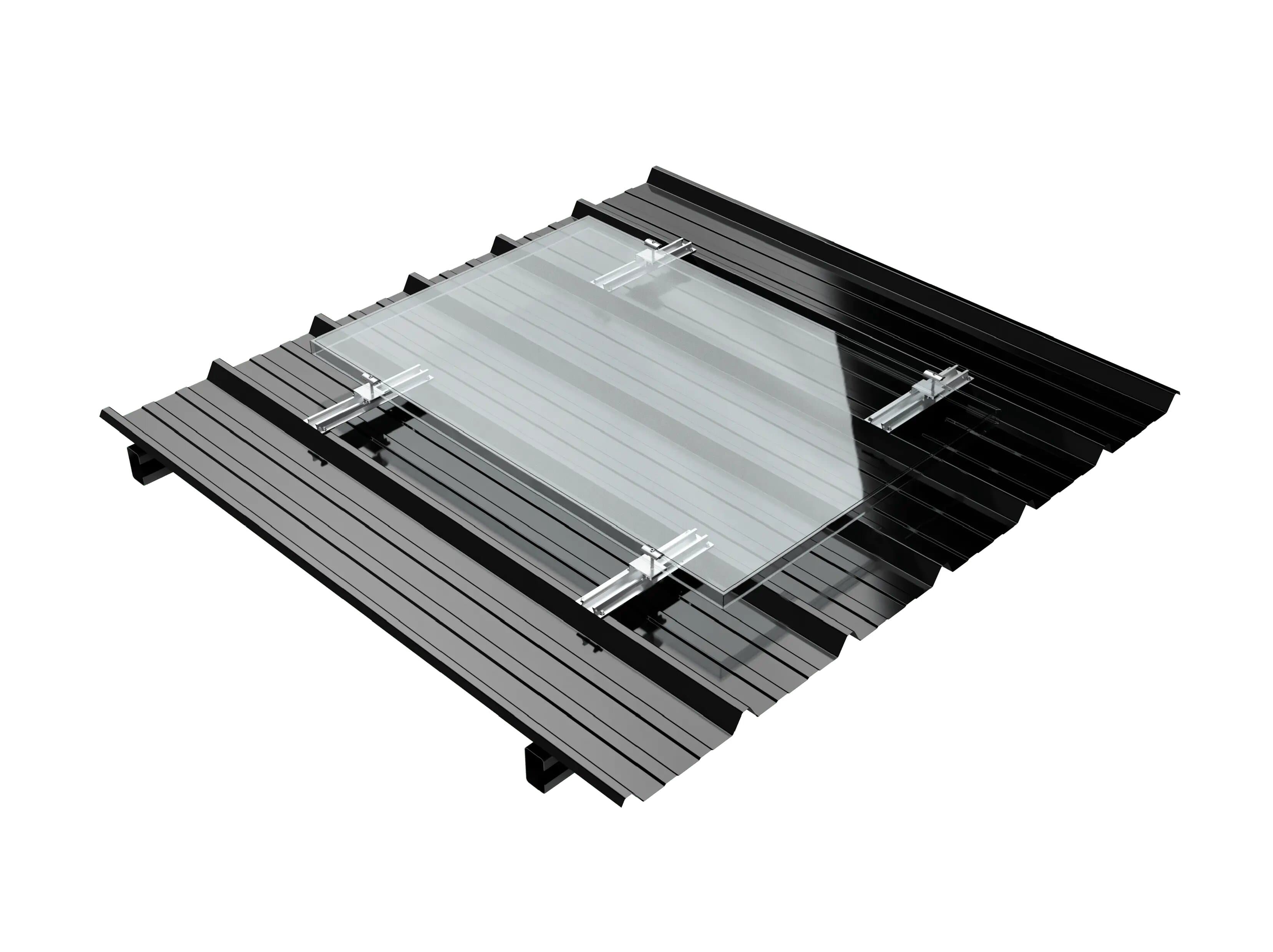 Pitched RB-Solar