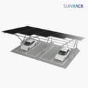 Solar Carport System II