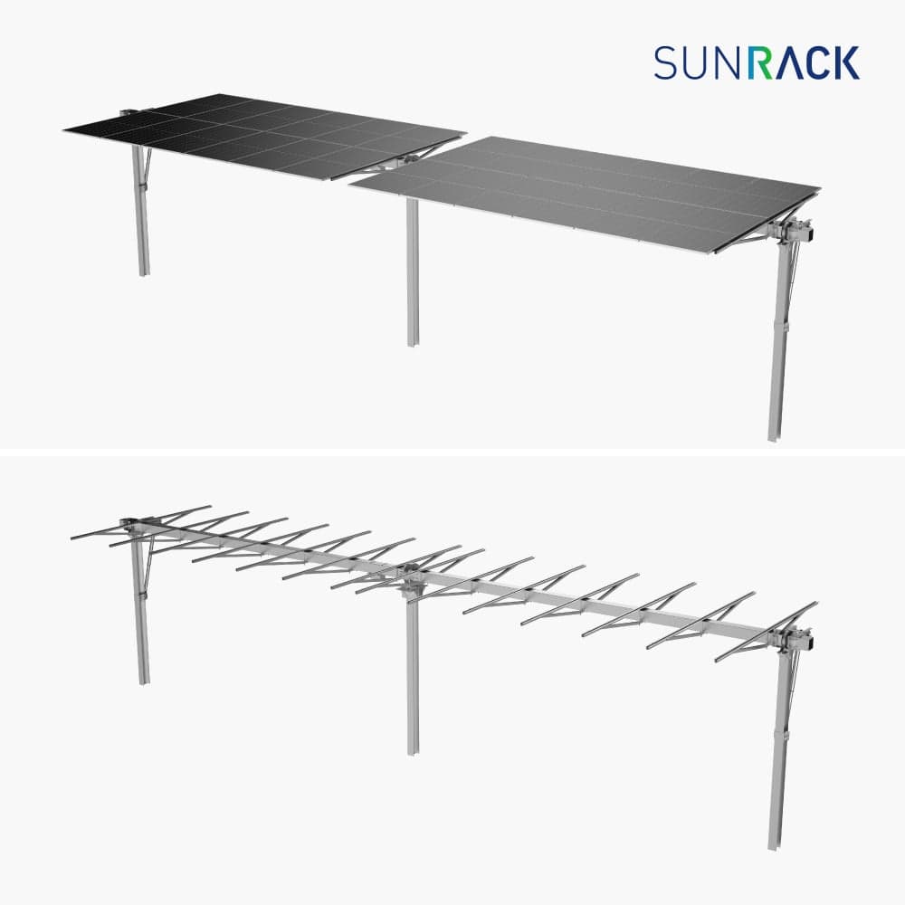 Smart Tracking Solar PV System