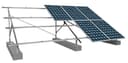C-type Steel PV Mounting System