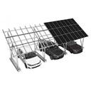 Waterproof Carport