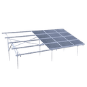 Aluminum Ground Mount System