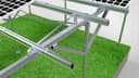 Solar Farm Mount