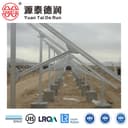 Ground Mounting System