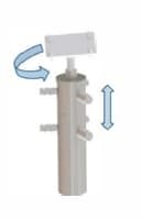 SolaStrut Montanic Racking