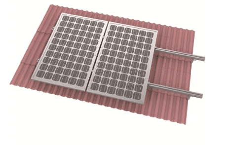 SKYRACK II