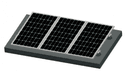 Waterproof Roof Mounting System