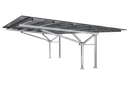 H-Max Solar Carport