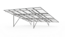 Double Post Mounting System