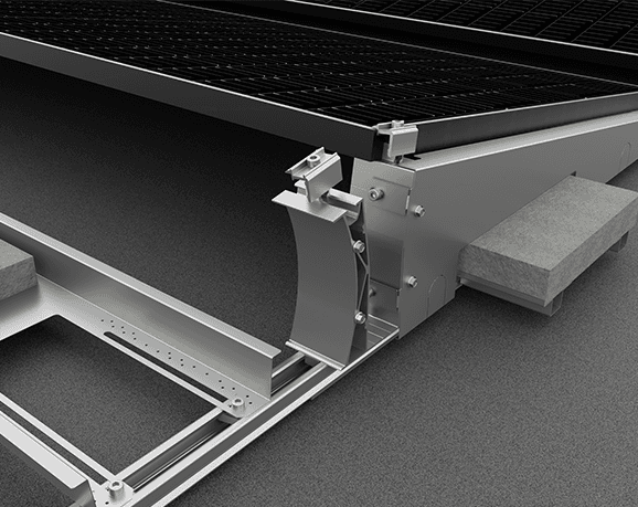 Ballast System Type-C