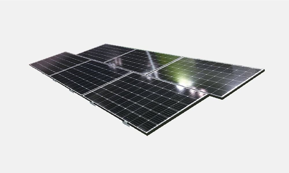Maxar STAND Type E8
