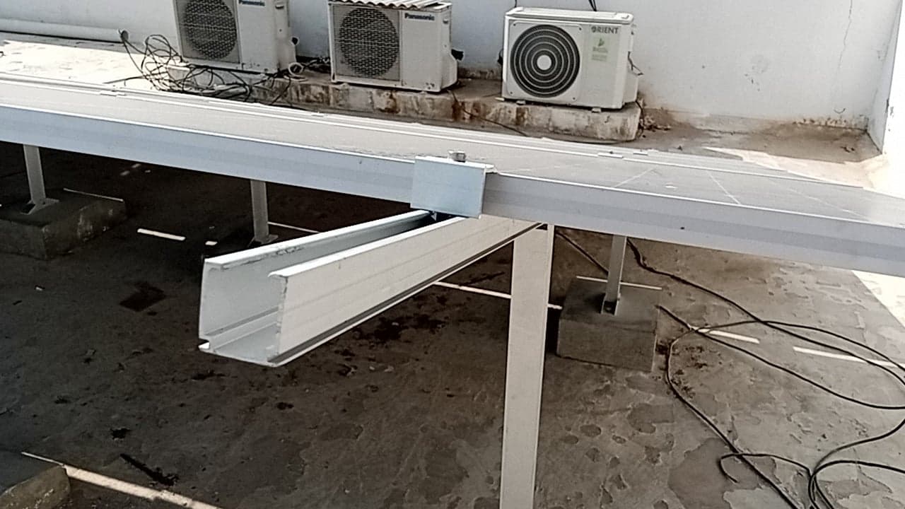L/2, L/3 Flat Surface