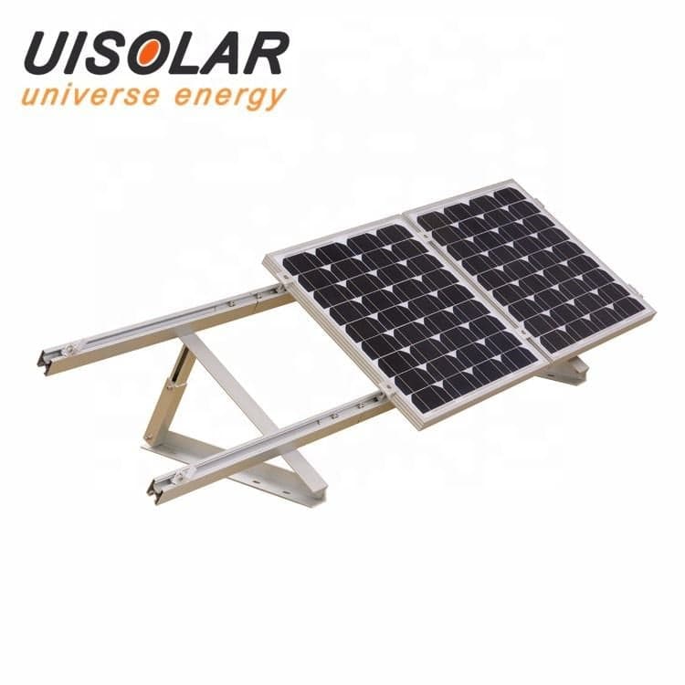 (Adjustable)Triangle Mounting