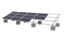 WDT Series Tile Roof Mounting