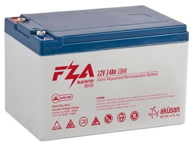 FZA 14-12