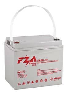 FZA 35-12