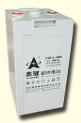 CNFJ-400
