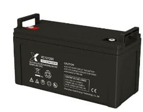 12V120AH
