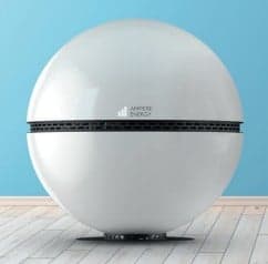 Sphere S 63