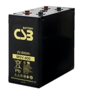 MSV-800