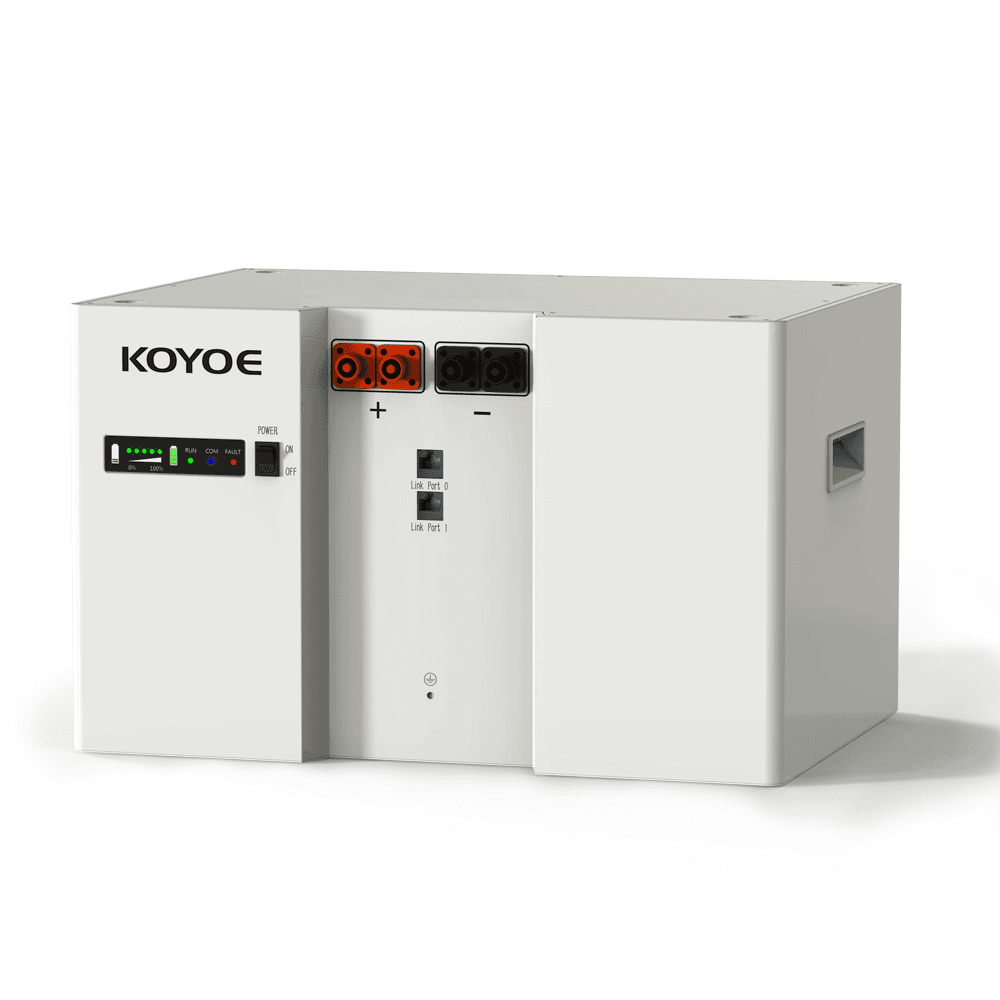 KY3.8/5.0/6.0kwh