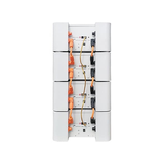 48V LiFePo4 Battery Pack