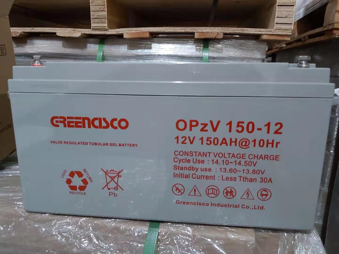 OPzS100-2