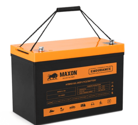 MXEG12-100