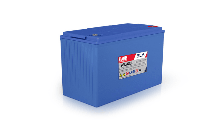 12SLA50L