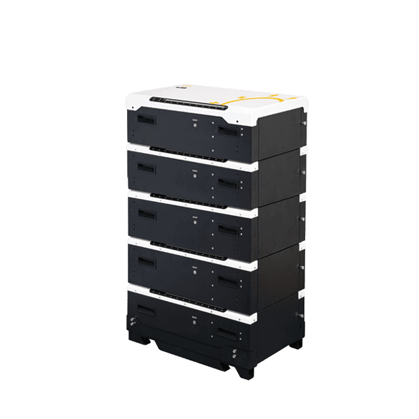 GoKWh LV Stack Battery Storage