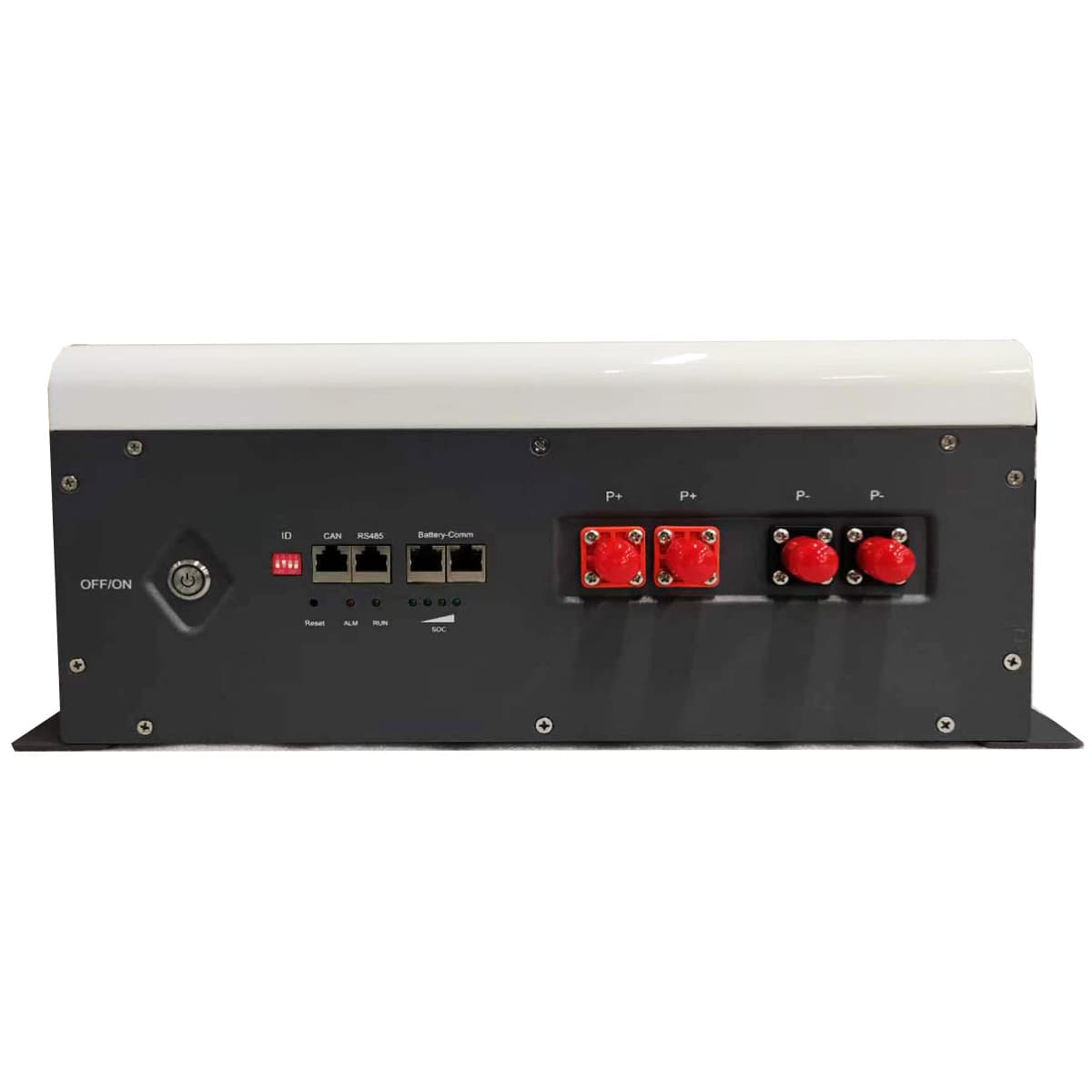 Timi-Lit PW Lithium Battery Series