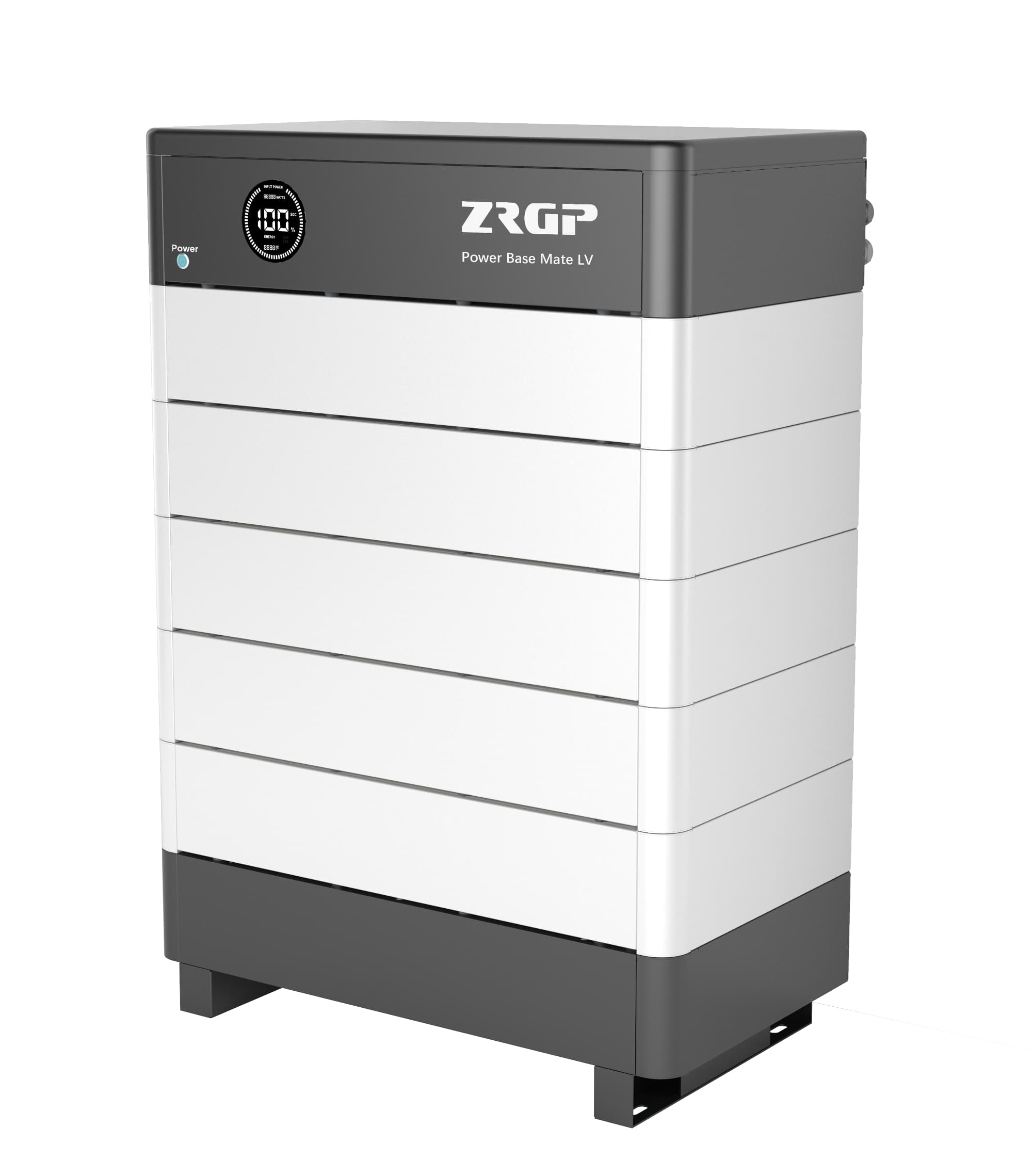 PowerBase Mate LV (25.6kwh)