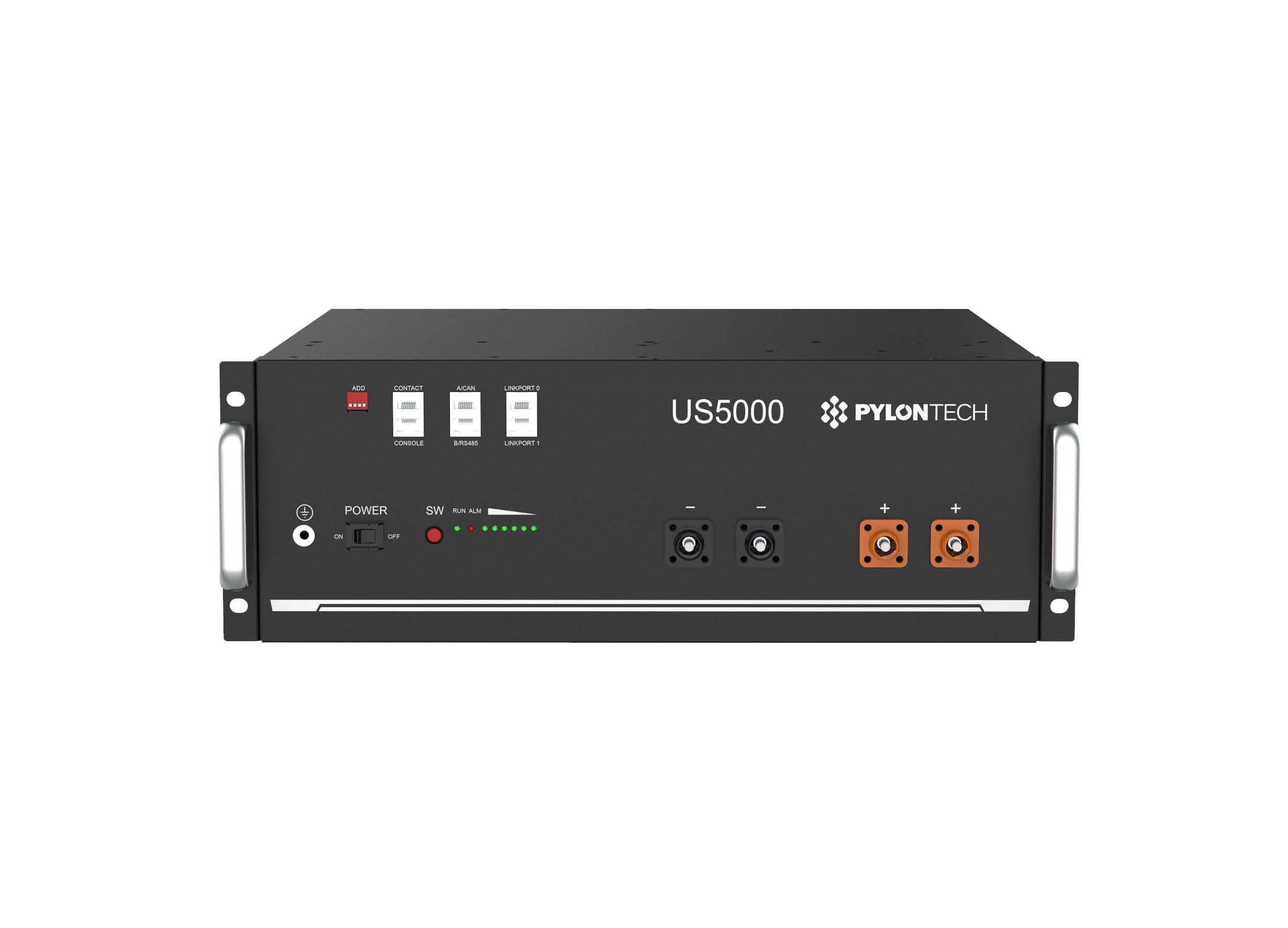 US2000C - 3000C - 5000