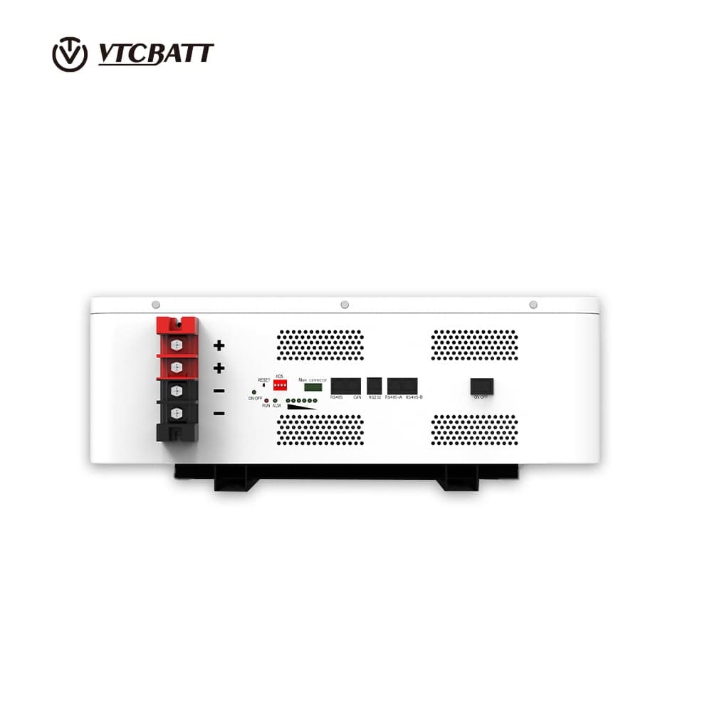 Vxl 7600w 51.2V 150AH Home Energy Storage