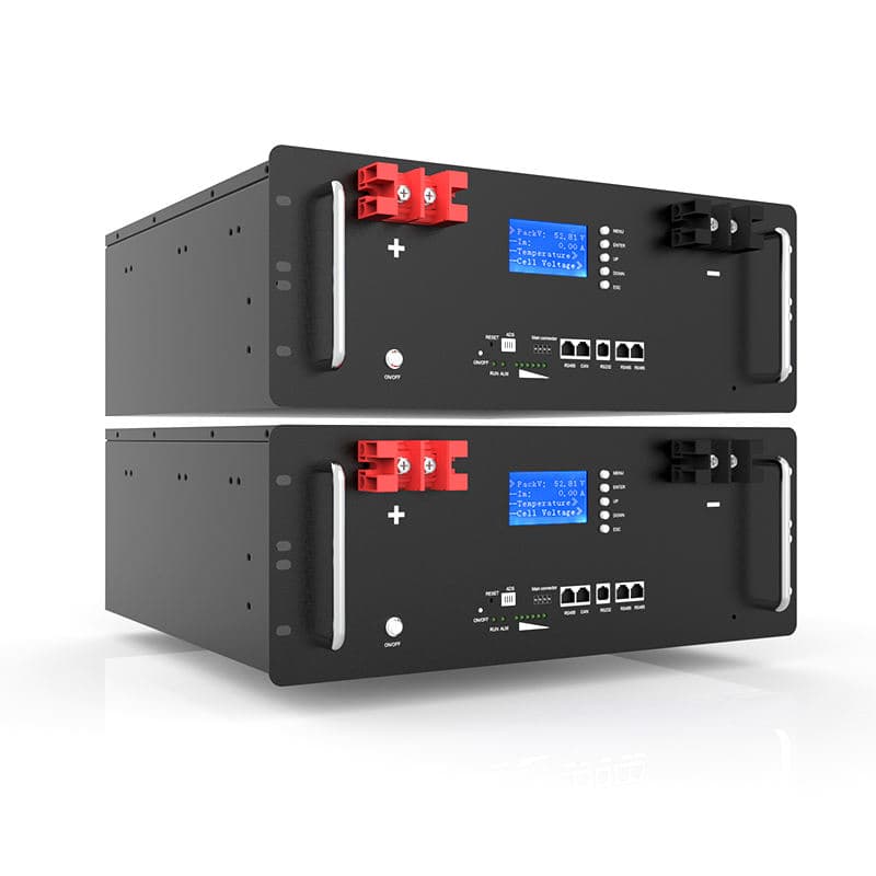 DXJ75ah 48v 51.2V Battery