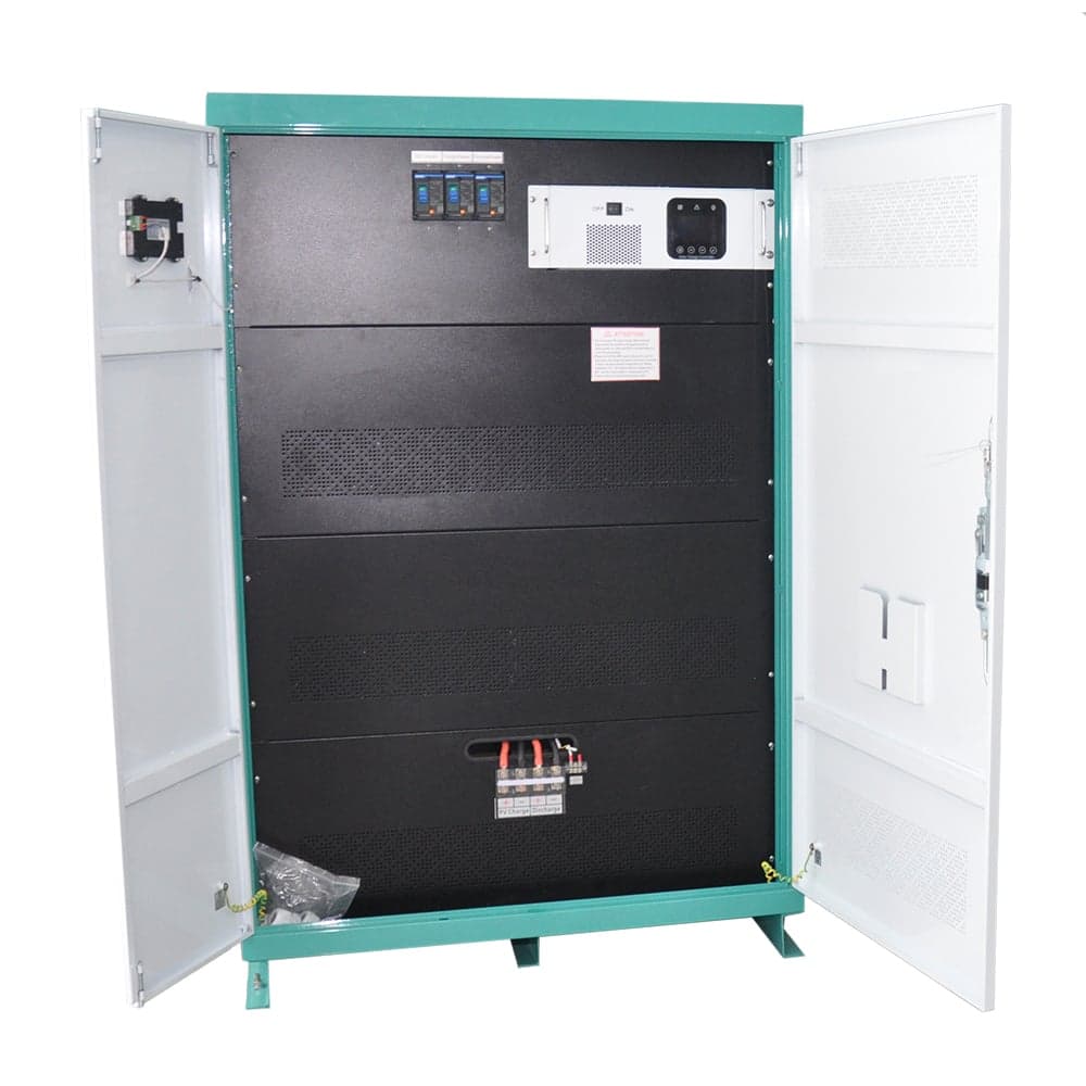 SPVLI-60kWh
