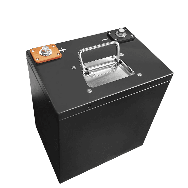24V 48Ah Lithium Battery