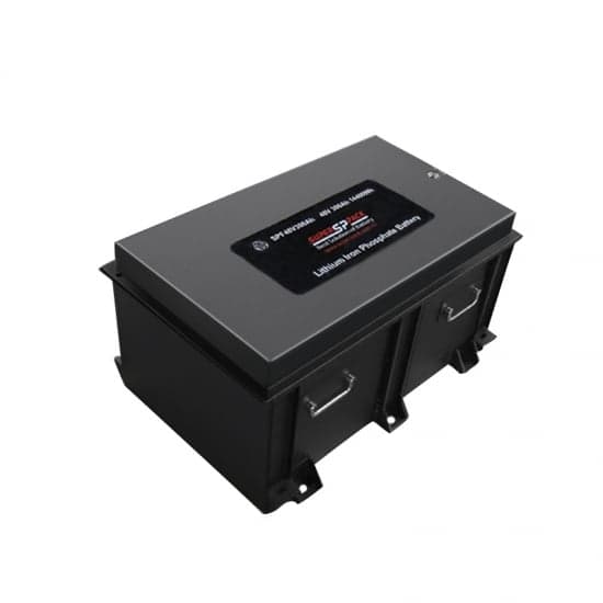 48V 300Ah Lithium Battery