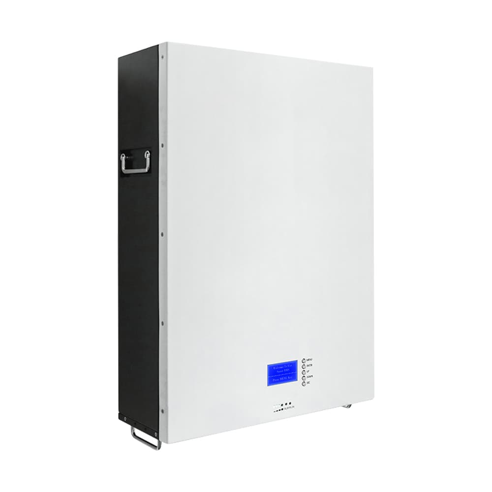 TLH LAB 48V 100AH 200AH  Powerwall