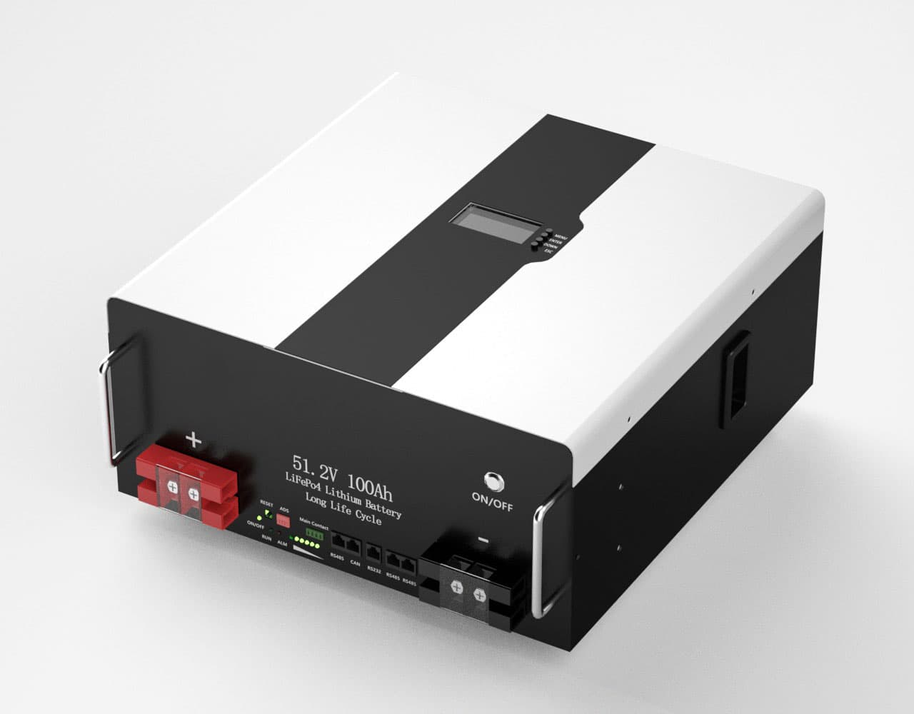 RT48100 LIFEPO4