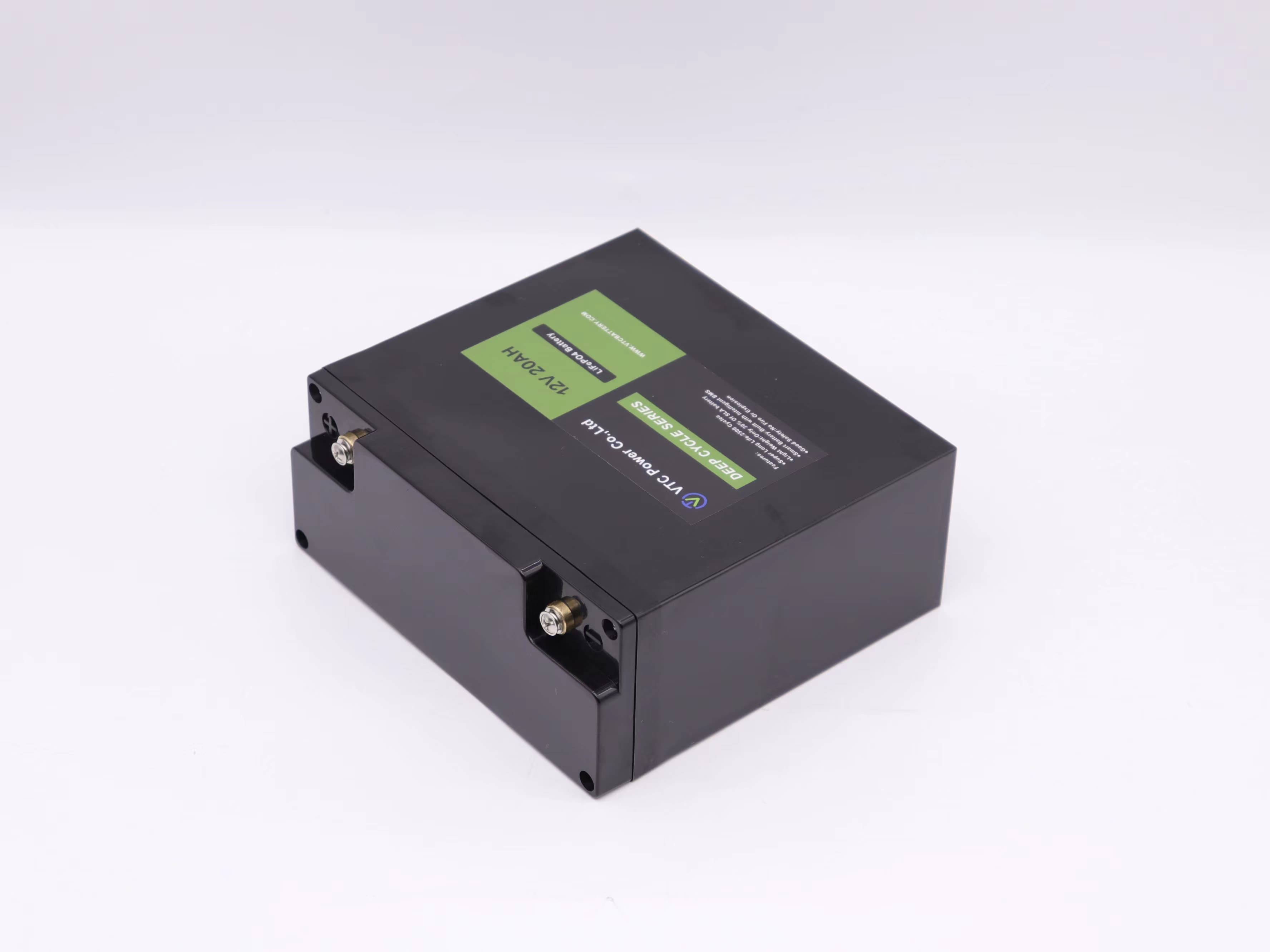 VTC-4F20