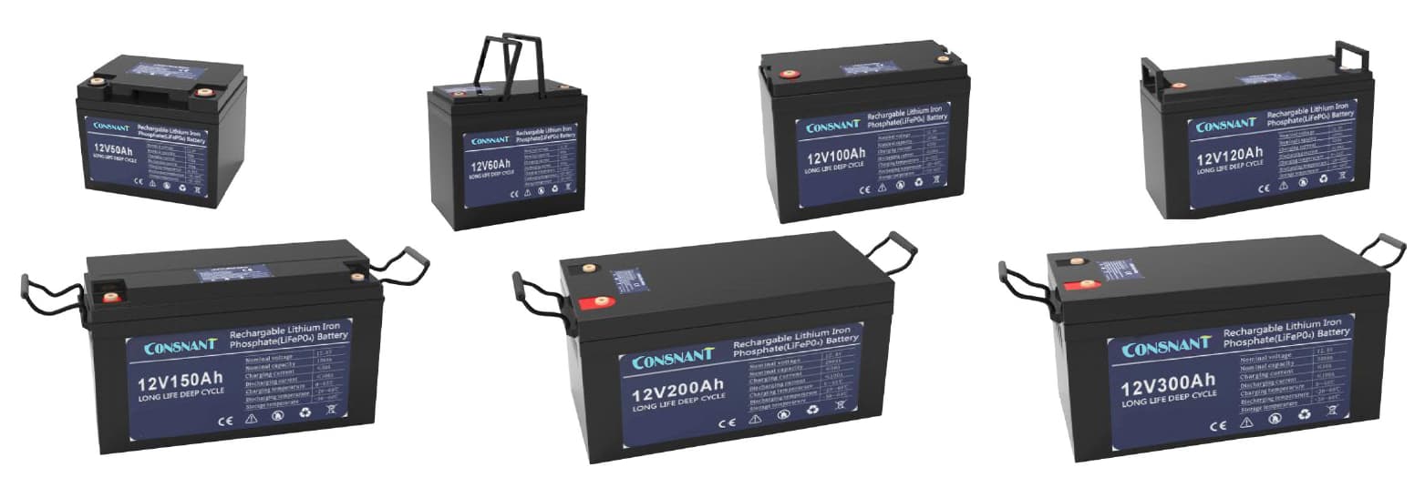 LFP12200