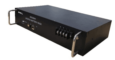 LV-48V-40 Ah LiFePO4 Battery
